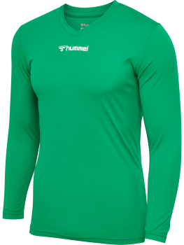 DJK Waldbüttelbrunn ESSENTIAL TEE L/S